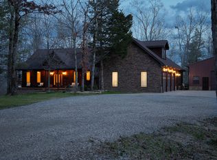 1340 Chessor Cemetery Rd, Centerville, TN 37033