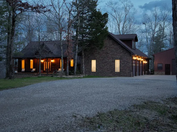 1340 Chessor Cemetery Rd, Centerville, TN 37033