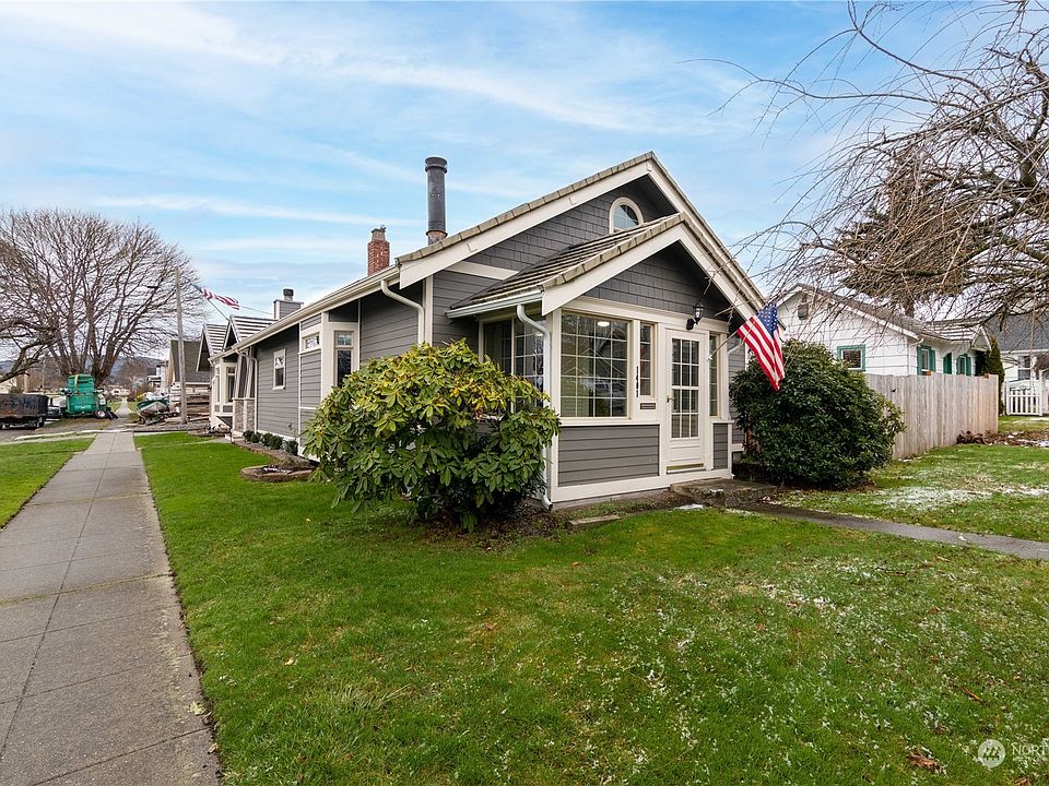 1401 15th Street, Anacortes, WA 98221 Zillow