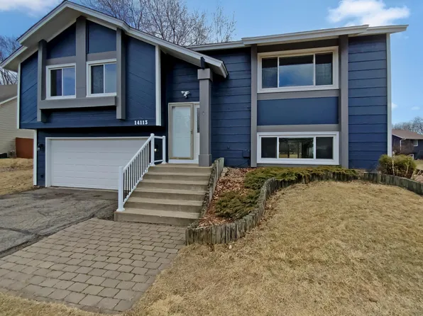 14113 Park Ave, Burnsville, MN 55337