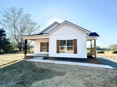 19 Hosman Ln, Greenbrier, AR, 72058