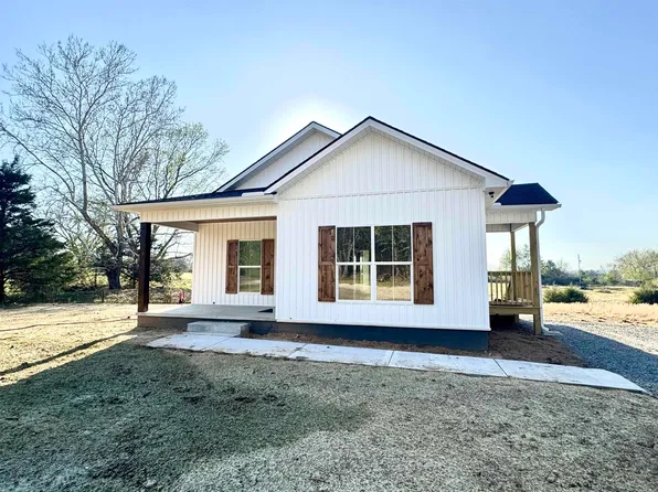 19 Hosman Ln, Greenbrier, AR 72058