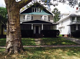 2224 West Blvd, Cleveland, OH