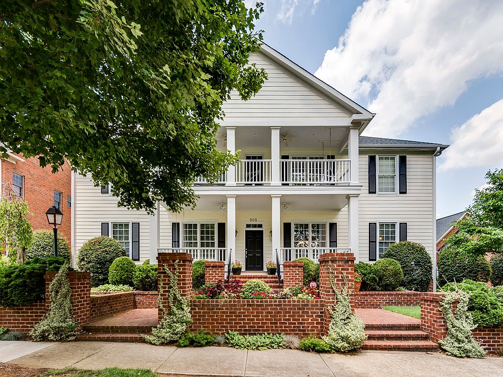 505 Daybreak Square, Greensboro, NC 27455 Zillow