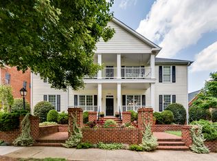 505 Daybreak Square, Greensboro, NC 27455