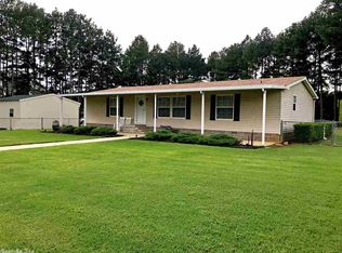 223 Cedar Rd, Malvern, AR 72104