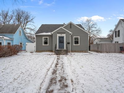127 S Yale St, Vermillion, SD, 57069