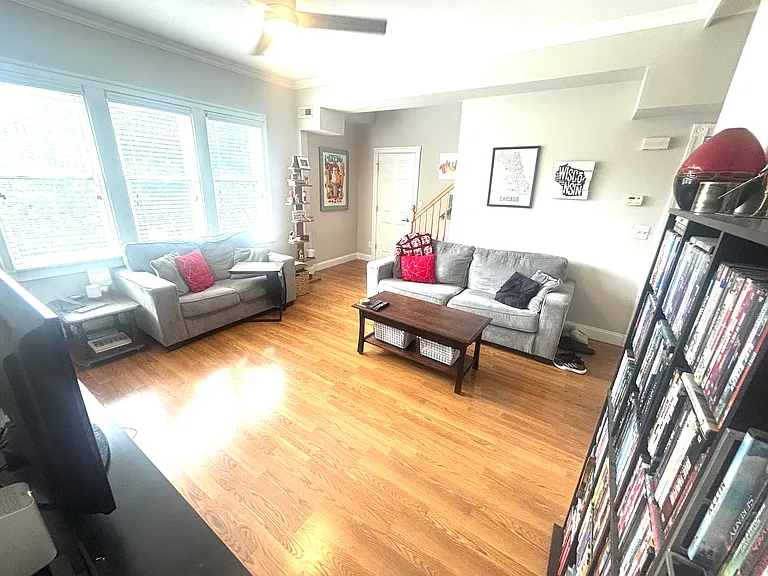 3615 N Marshfield Ave #3 — Photo 11