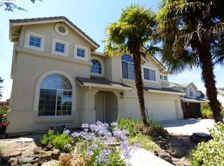 1476 Columbine Way, Livermore, CA