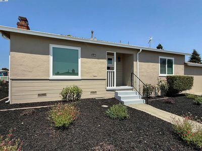 22108 Moyers St, Castro Valley, CA, 94546