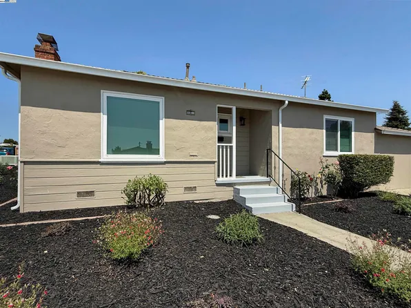 22108 Moyers St, Castro Valley, CA 94546