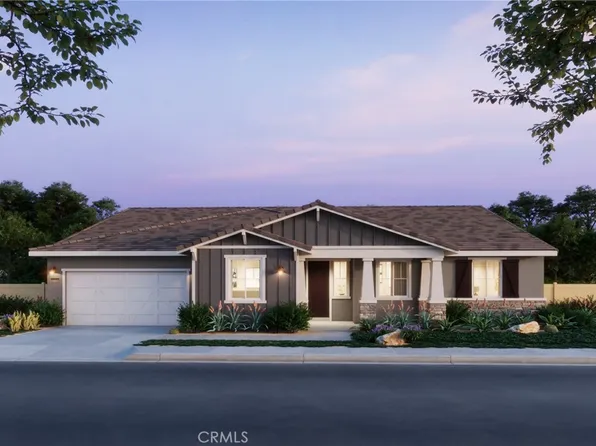 11576 Saddleback Dr, Loma Linda, CA 92373