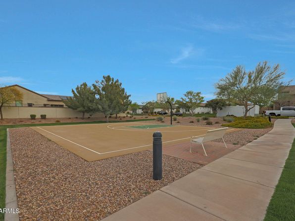 17756 E Colt Dr, Queen Creek, AZ 85142