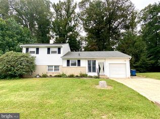 152 Elkdale Rd, Lincoln University, PA 19352