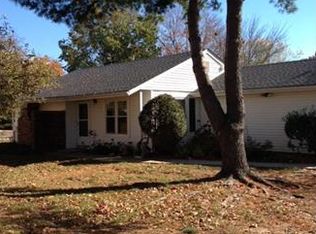 251A Haddon Rd, Monroe Township, NJ 08831