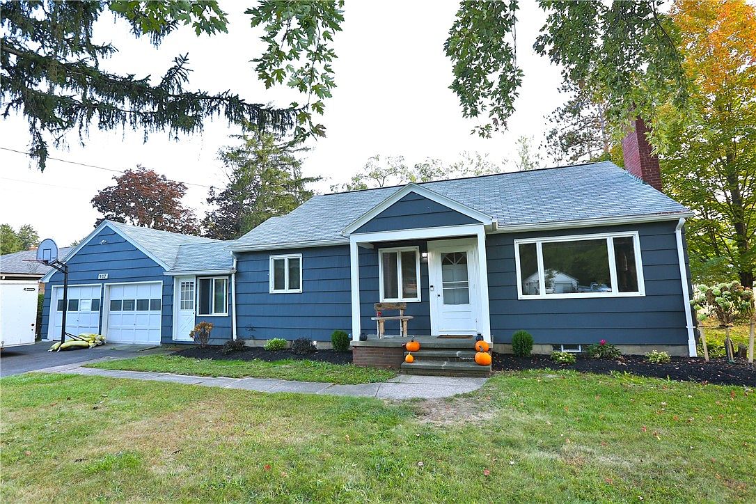 937 Klem Rd, ster, NY 14580 Zillow