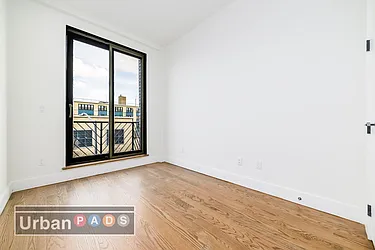 Rented by Urban Pads