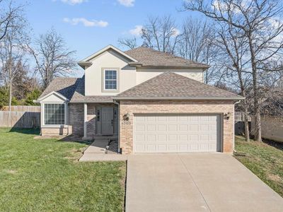 5003 Geetha Dr, Columbia, MO, 65202