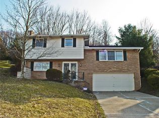 238 Sharon Dr, Weirton, WV