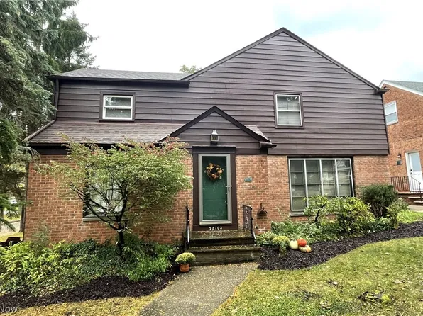 23703 E Baintree Rd, Beachwood, OH 44122