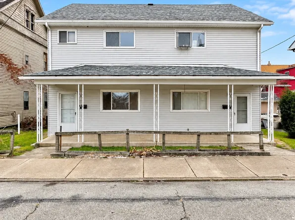 40 Garfield St #1, Natrona Heights, PA 15065