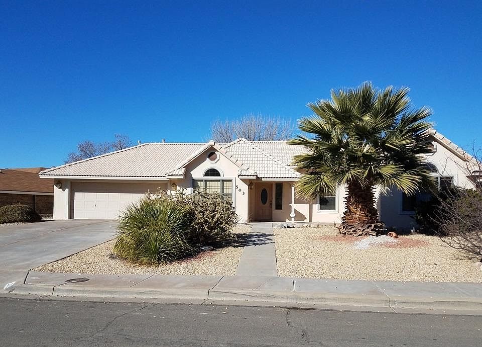 503 Eagle Dr