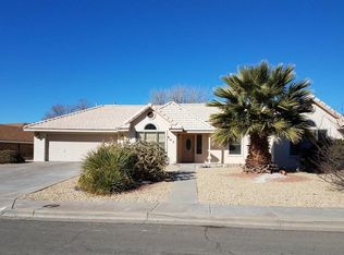 503 Eagle Dr, Alamogordo, NM 88310