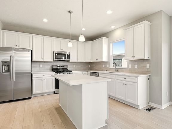 Kitchen - Representational Photo