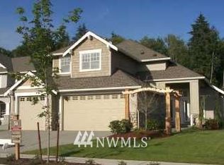 0 229th NE LOT 36, Redmond, WA
