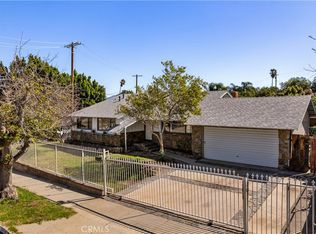 15030 Astoria St, Sylmar, CA 91342