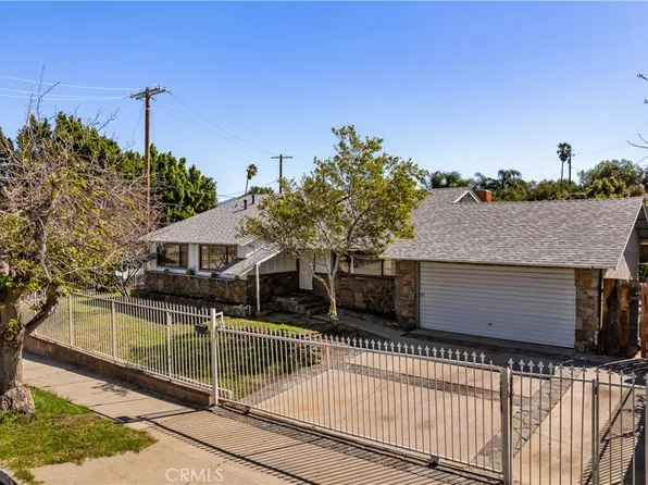 15030 Astoria St, Sylmar, CA 91342