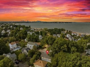 45 Randlett St, Quincy, MA 02170