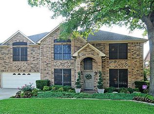 3952 Cedar Ridge Dr, Bedford, TX 76021