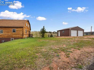 226 W El Paso Ave, Cripple Creek, CO, 80813