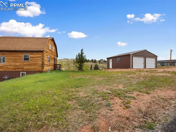 226 W El Paso Ave, Cripple Creek, CO 80813