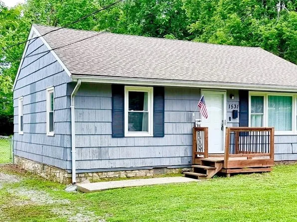 1531 N Liberty St, Independence, MO 64050