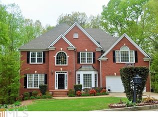 1864 Noblin Woods Trl, Duluth, GA 30097