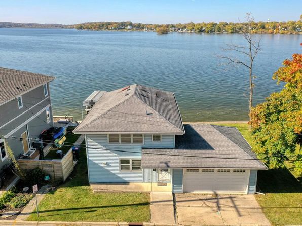 Pewaukee Lake Condos For Sale