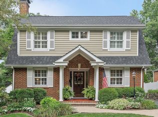 114 N Adams St, Hinsdale, IL