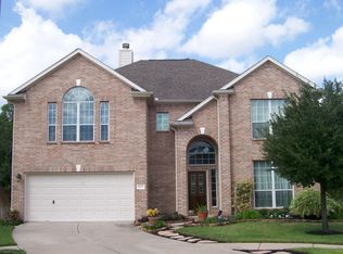 10026 Memorial Way Dr, Tomball, TX 77375