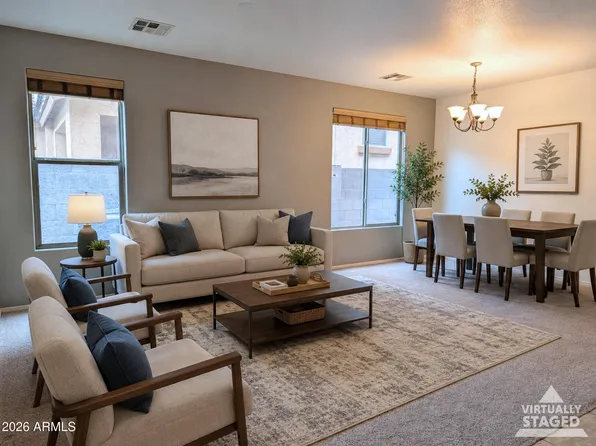 3858 E Morelos St, Gilbert, AZ 85295