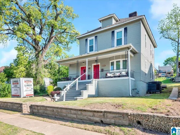 1741 26th St, Birmingham, AL 35218