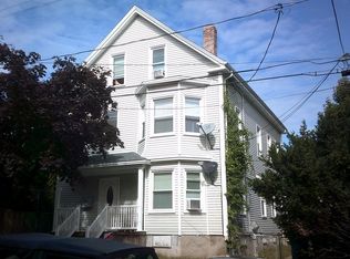 17 Studley St, New Bedford, MA 02740