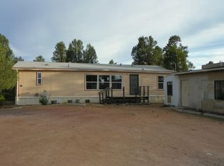 407 S Mud Springs Rd, Payson, AZ 85541