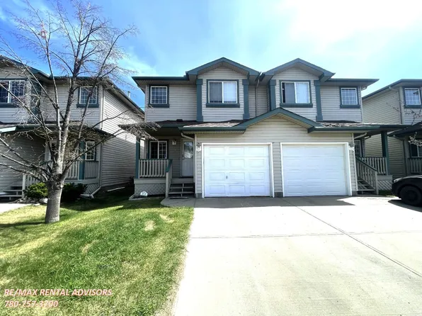 2004 Grantham Ct NW #9, Edmonton, AB T5T 6R9
