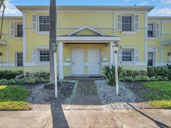 4784 Snook Dr SE, Saint Petersburg, FL 33705