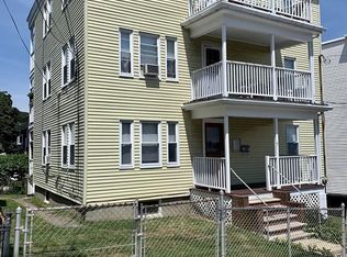 7 Breck Ave #2, Brighton, MA 02135