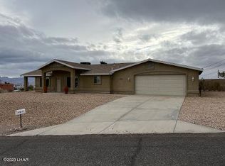 3509 Whitecap Ct, Lake Havasu City, AZ 86406