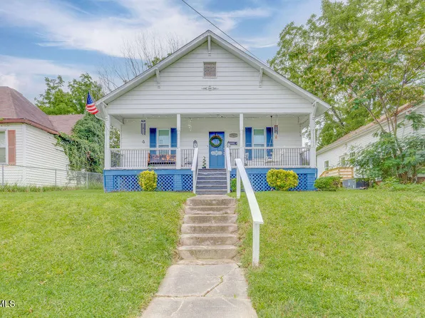 711 E Fairview Ave, Johnson City, TN 37601