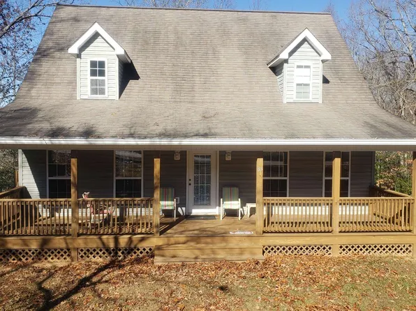85 McCracken Cv, Hayesville, NC 28904
